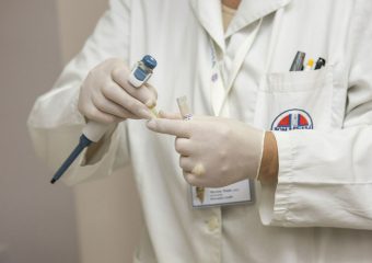 Des Médecins expérimentés