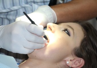 Dentisterie